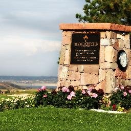 The Country Club at Castle Pines