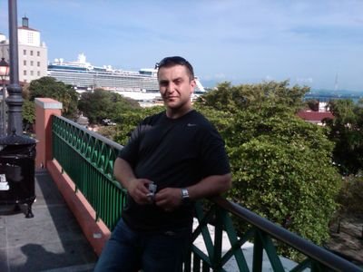 CorobanaMarius's profile picture. 