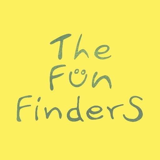 Our purpose is to literally, find the fun! Follow us through fun adventures, theme parks and attractions.