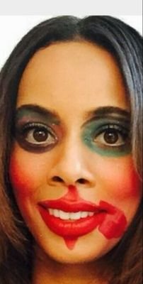 FunRoch's profile picture. #RochelleRants one of the most popular trends known. Rochelle followed and tweeted 16-08-12 ♡