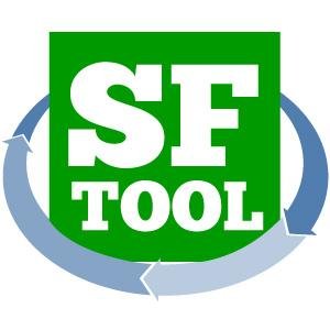 U.S. GSA's SFTool helps identify & prioritize building strategies that lead to improved performance. RT ≠ endorsement