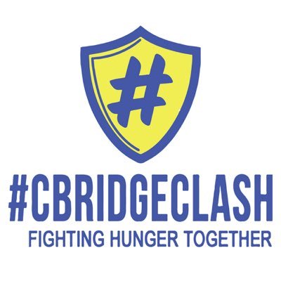 ‘Super Heroes unite to battle the evil villain, Hunger’! Galt vs. Preston vs. Hespeler to raise 25,000 pounds of food for @Cambfoodbank