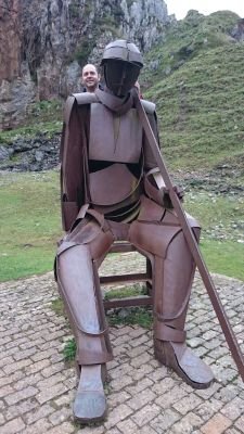 mickimetal's profile picture. 