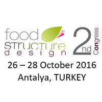 FoodStructureDesign(@FSD2016Congress) 's Twitter Profile Photo