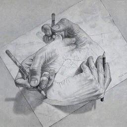 VLobhe's profile picture. 