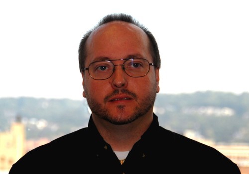 MikeStrunk5's profile picture. It is not the strongest of the species that survive, nor the most intelligent, but the one most responsive to change.