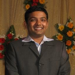 Venkatmarakala's profile picture. 