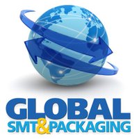 Global SMT&Packaging (@globalsmt) 's Twitter Profile