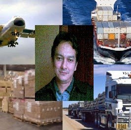 Indonesia freight shipping/forwarder & trade intermediary