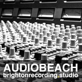 Established in 2020, you can record here from as little as £79 for a short session or £179 for a full day session: https://t.co/mSjWMfOWAr
