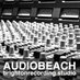 AudioBeach Studios (@AudioBeachUK) Twitter profile photo