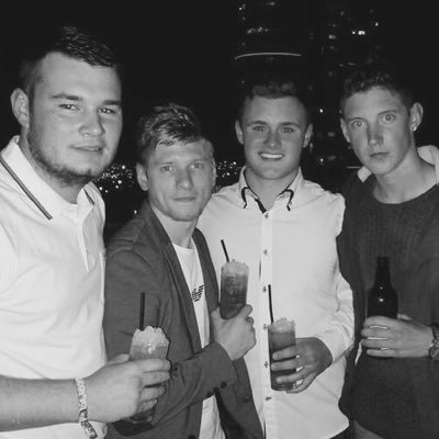 HaidenDonnelly's profile picture. 