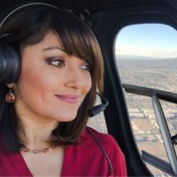 Gina Silva (@ginasilvafox11) 's Twitter Profile