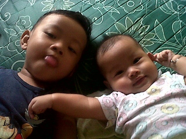 bimo_suryadi's profile picture. Amanda ♥ andrean ♥ sabrina love you so much my little fam's 031725