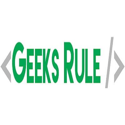 #GeeksRule is a New York based nonprofit organization focused on promoting science, technology, engineering and mathematics among underserved youth.