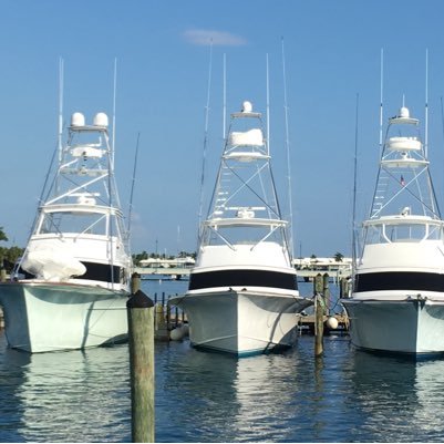Located in Riviera Beach, FL we are your premier Sportfish and Yacht broker in South Florida. We have listed and sold boats all over the world!