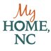 My Home NC (@myhomenc) Twitter profile photo My Home NC (@myhomenc) Twitter profile photo