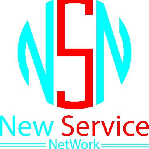 New Service NetWork