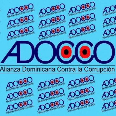 Alianza Dominicana Contra la Corrupción - ADOCCO - 
Cayetano Rodríguez No. 153, Gascue, Distrito Nacional.
info@adocco.org.do