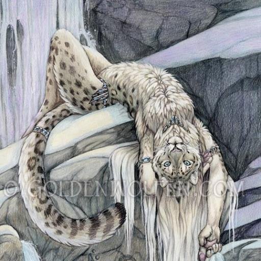 AkizaSnow's profile picture. Kind Sweet and Nice to meet. Always looking for a cuddle. [RP 18+/lewd/sex  OC OpenRP Furry DETAIL ONLY]