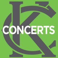 KC Concerts(@kcconcerts) 's Twitter Profile Photo