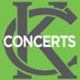 KC Concerts (@kcconcerts) Twitter profile photo