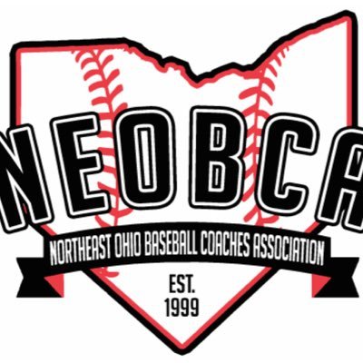 Account of the Northeast Ohio Baseball Coaches Association with information regarding district news and member updates. Established 1998