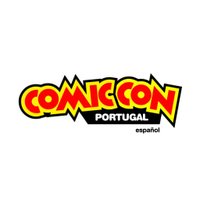 ComicCon-Portugal_ES(@Comic_Con_PT_ES) 's Twitter Profile Photo