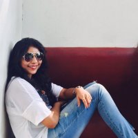 swapnaa reddy (@swapnaareddy) 's Twitter Profile
