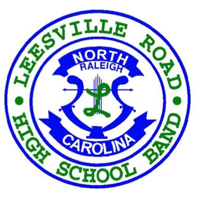 Official Twitter Account for the Leesville Road High School Bands.