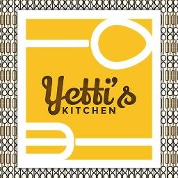 Yettiskitchen Profile Picture