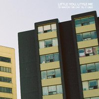 Little You Little Me (@lylmband) 's Twitter Profile