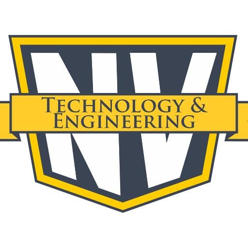 Official Twitter account for Neuqua Valley's Technology & Engineering Education Department.