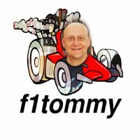 Tommy Fischer (@f1tommy) 's Twitter Profile