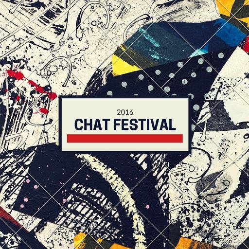 Collaborations in Humanities, Arts, & Technology is a digital arts & humanities festival at the University of North Carolina at Chapel Hill March 1st-4th, 2016