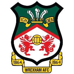 The original 'Fans of Wrexham AFC' instagram account. We'll follow everyone back!