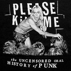 Official account for PKM: The Uncensored Oral History of Punk https://t.co/3TOiSecqWZ Rock & roll music, art, fashion, poetry