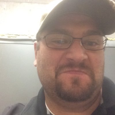 RodneyBackus's profile picture. 