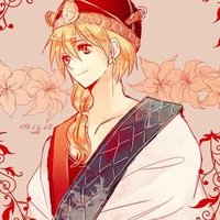 Alibaba Saluja. (@daggerofflames) 's Twitter Profile