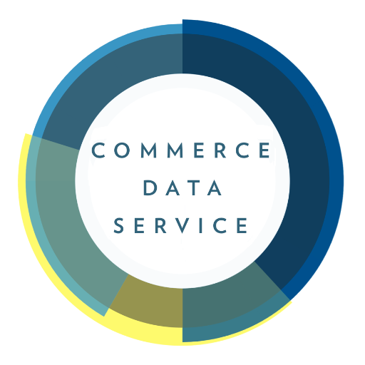 Official account for @CommerceGov Office of the Chief #Data Officer. #opendata #digitalgov