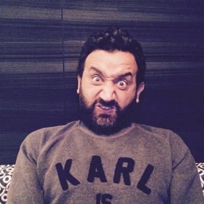 Bienvenue sur le Twitter fan de Cyril Hanouna! INSTATA : https://t.co/QezN05QAof BOOBOOK : https://t.co/dfaWyNbvQI…