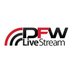 DFW LiveStream (@dfwlivestream) Twitter profile photo