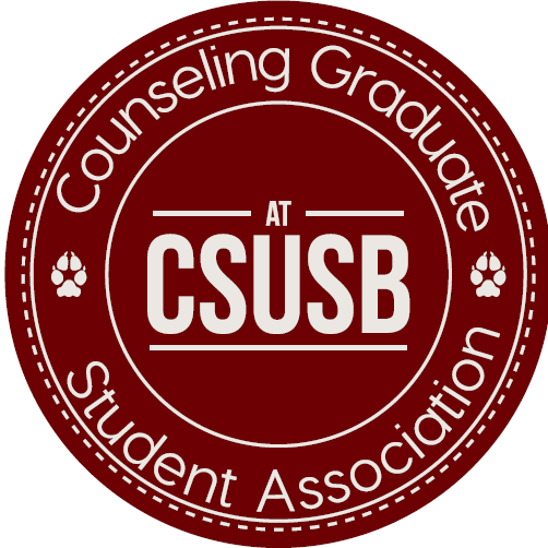 Counseling Graduate Student Assocation (CGSA) purpose is to:
Provide professional development and leadership in the field of Educational and Clinical Counseling