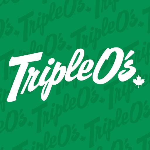 Triple O's