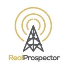 Tune in to Real Prospector Radio Show