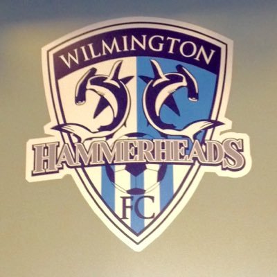 Twitter page for the Wilmington Hammerheads Youth Sports Science Program. Partnered with the Capelli Sport Center