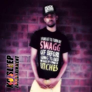 Currently VA Bound Making Moves with NO Sleep Entertainment #NoSleep To Book Me: Djkonflixt@gmail.com