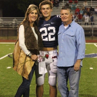 AndyMoore13's profile picture. 