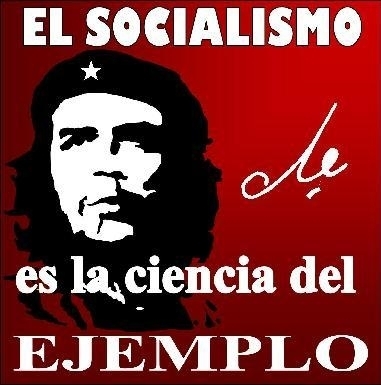 Frenpega's profile picture. Socialista, Bolivariano y Patria o Muerte con el Comandante!