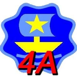 4A at Our Lady Star of the Sea Catholic Primary School in Ellesmere Port, Cheshire
